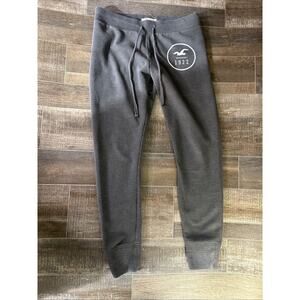 Aeropostale Gray Sweatpants Kids Size‎ Small